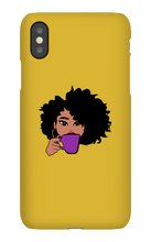 Tea iPhone Cases