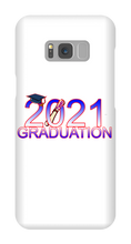 Graduation Samsung Phone Cases