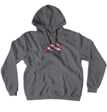 djlilc1 Hoodies (No-Zip/Pullover)