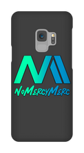 nomercymercttv Samsung Phone Cases