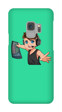 tanksgaminghd Samsung Phone Cases