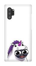 fireUnicorn Samsung Phone Case