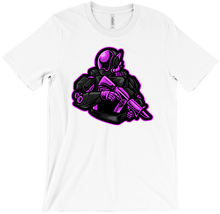 VyLoneReaz's Bio T-Shirt ( lowest possible price )