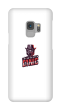 introvertedcynic Samsung Phone Cases