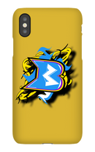 beerhotmask iPhone Phone Cases