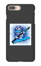 cyberstorm23 iPhone Phone Cases