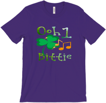Ooh 1 Bittie 🍀 T-shirt 🍀