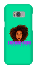 lpgaming Samsung Phone Cases