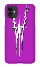 Wormcraft iPhone Phone Cases