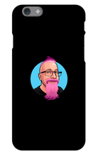 mrfunkedude iPhone Phone Cases
