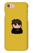 Apiyen - iPhone Handyhülle