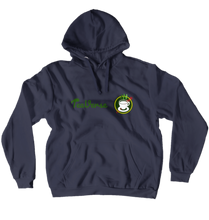 TeaVerse Hoodies (No-Zip/Pullover)