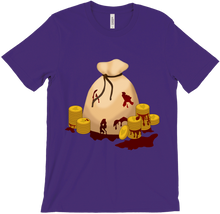 Blood Money T-Shirts