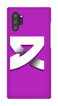 jovvaplays Samsung Phone Cases