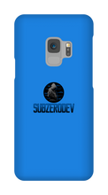 subzerodevs Samsung Phone Cases