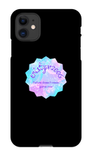 cristym2006 iPhone Phone Cases