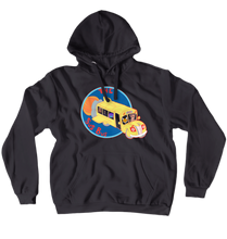 SUS BUS Hoodie