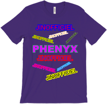 JINOFFICIEL - PHENYX