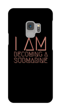 xiclassyx Samsung Phone Cases