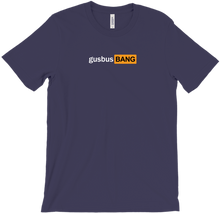 gusbusofficial T-Shirts