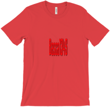 bascamattirufuss1345 T-Shirts