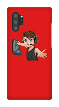 tanksgaminghd Samsung Phone Cases