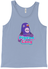 Pigeon Gang Tank Top