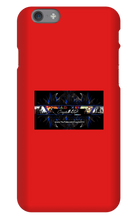 Coyote0512 Logo iPhone Cases