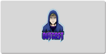lmtoutcast XXL Gaming Mousepad