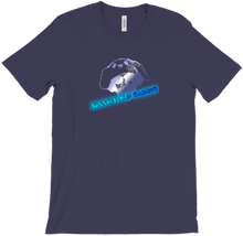 Bunny Beard Gaming T-Shirts