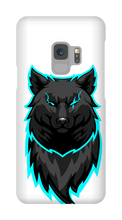 oswhereiszeus Samsung Phone Cases