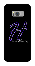 Huckled Gaming Logo  Samsung Phone Case