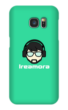Ireamora Samsung Phone Cases