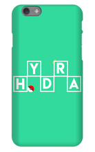 hydratheone_ssb iPhone Phone Cases