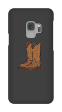 cowboythreeper Samsung Phone Cases