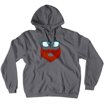 capt_bloodbeard Hoodies (No-Zip/Pullover)