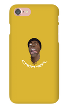 thelordcadaver iPhone Phone Cases