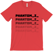 phant0m_z_ T-Shirts