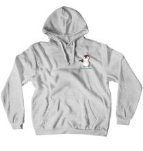 Waddler Army Hoodies (No-Zip/Pullover)