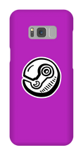 gamexproduktion Samsung Phone Cases