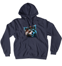 jordon_f Hoodies (No-Zip/Pullover)
