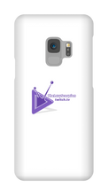 thelazyscorpion Samsung Phone Cases
