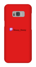woozy_doozy Samsung Phone Cases