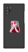DrCallieeSix Samsung Phone Cases