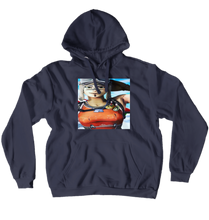 antonyogeska Hoodies (No-Zip/Pullover)