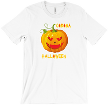 Corona Halloween T-Shirts 2
