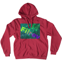 filrev Hoodies (No-Zip/Pullover) logo