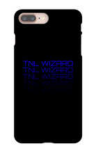 TNL Wizard iPhone Phone Cases