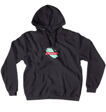iillustrate Hoodies (No-Zip/Pullover)