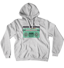 forgamersake Hoodies (No-Zip/Pullover)